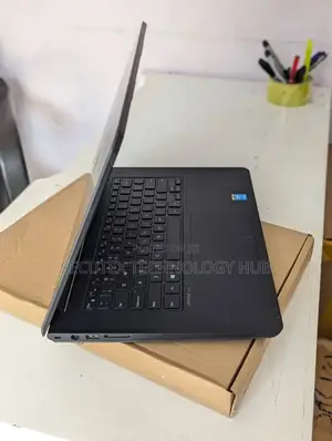 Laptop Dell Latitude 3450 4GB Intel Core i3 HDD 500GB