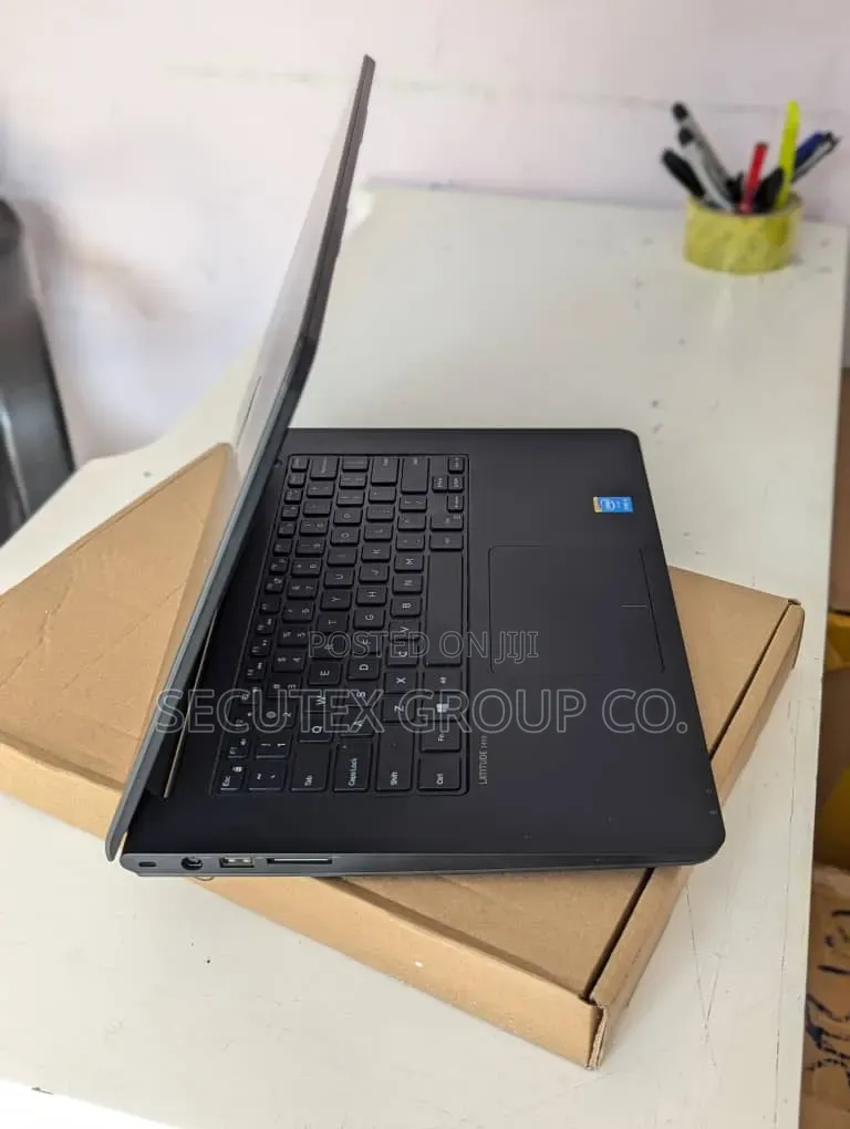 Laptop Dell Latitude 3450 4GB Intel Core i3 HDD 500GB
