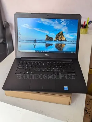Laptop Dell Latitude 3450 4GB Intel Core i3 HDD 500GB