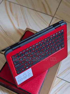 Laptop HP Probook 11 EE G1 4GB Intel Pentium SSD 128GB