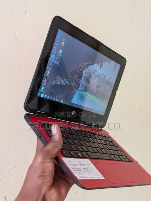 Laptop HP Probook 11 EE G1 4GB Intel Pentium SSD 128GB