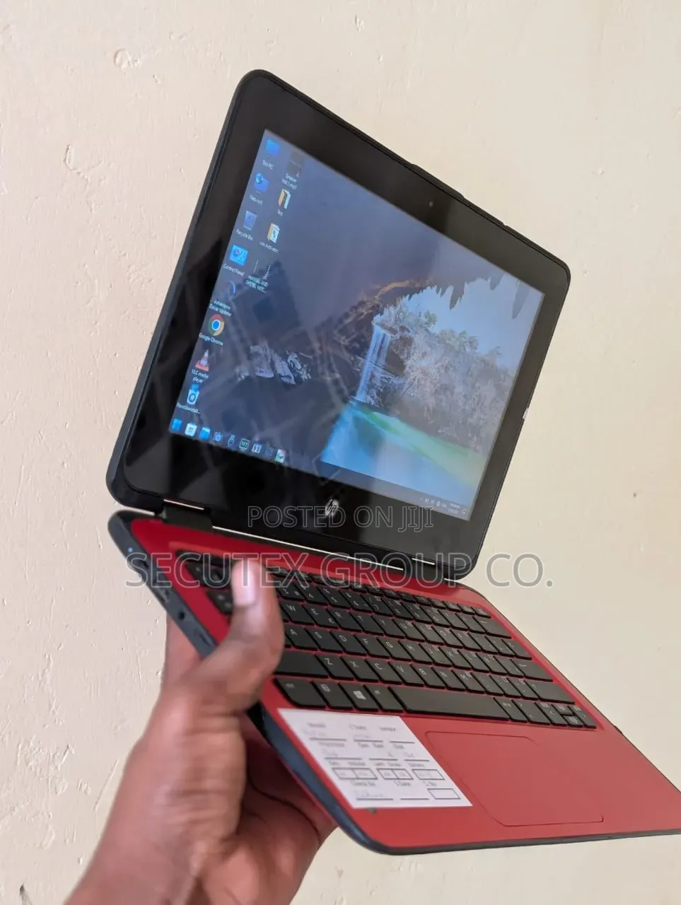 Laptop HP Probook 11 EE G1 4GB Intel Pentium SSD 128GB