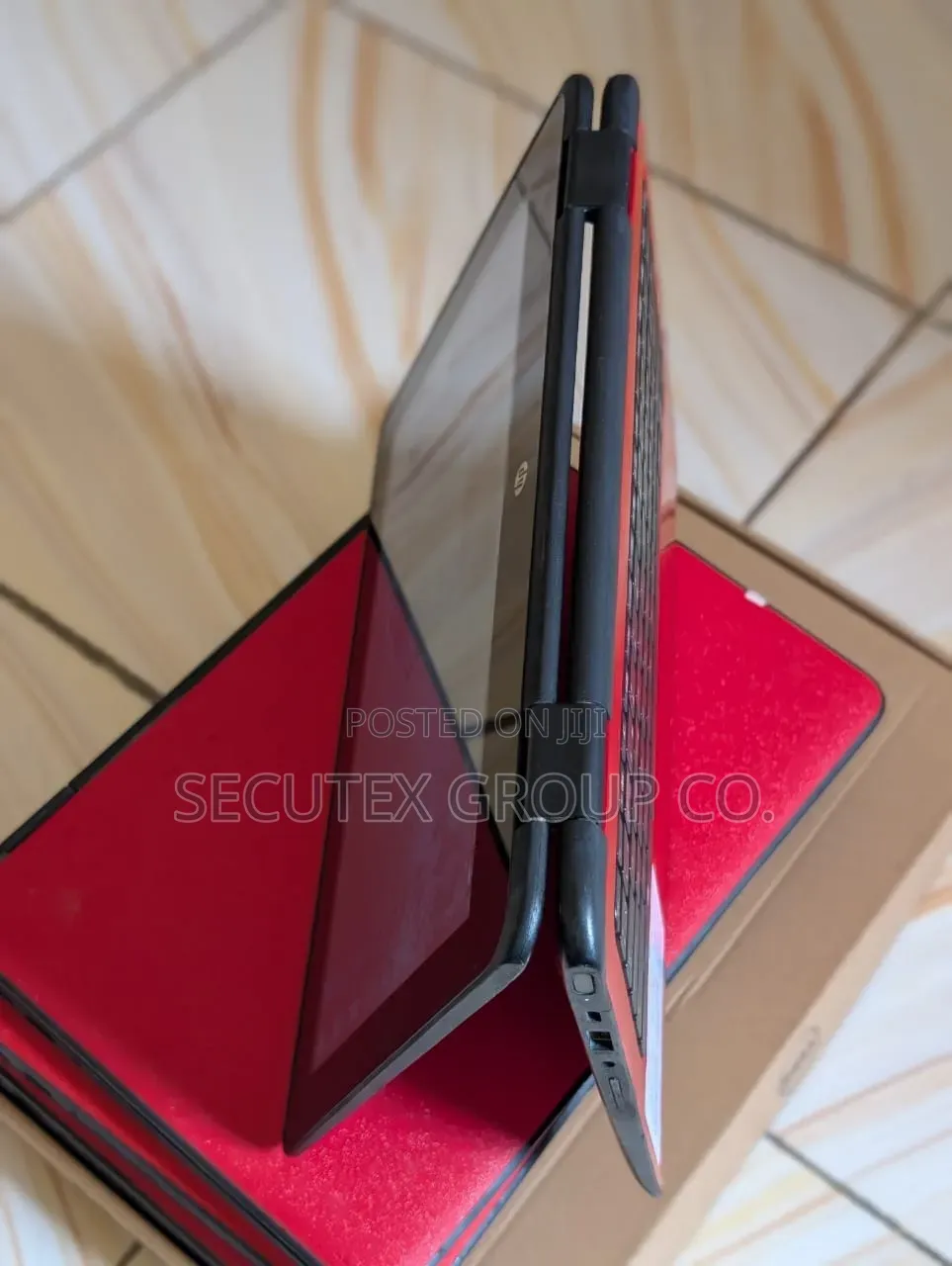 Laptop HP Probook 11 EE G1 4GB Intel Pentium SSD 128GB