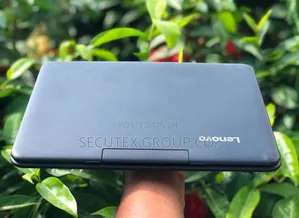 Laptop Lenovo 100e 4GB Intel Celeron SSD 128GB