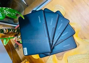 Laptop Lenovo 100e 4GB Intel Celeron SSD 128GB
