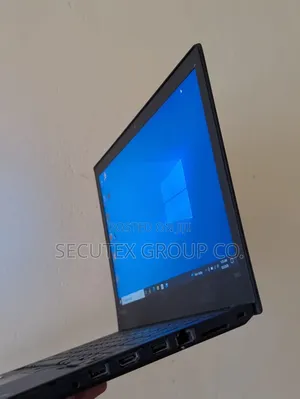 Laptop Lenovo ThinkPad T470 8GB Intel Core i5 HDD 500GB