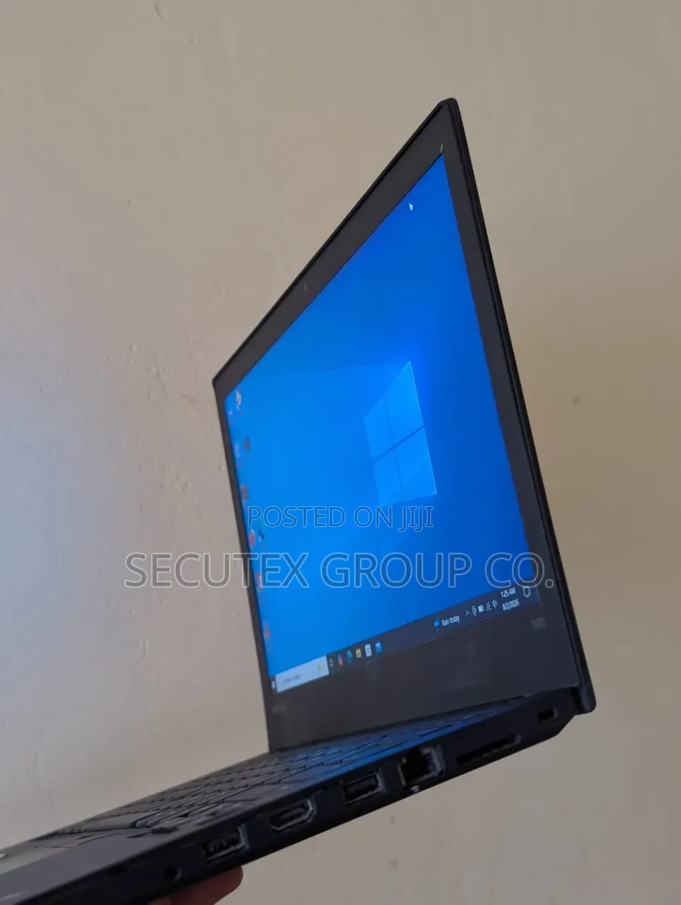 Laptop Lenovo ThinkPad T470 8GB Intel Core i5 HDD 500GB