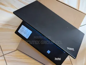 Laptop Lenovo ThinkPad T470 8GB Intel Core i5 HDD 500GB
