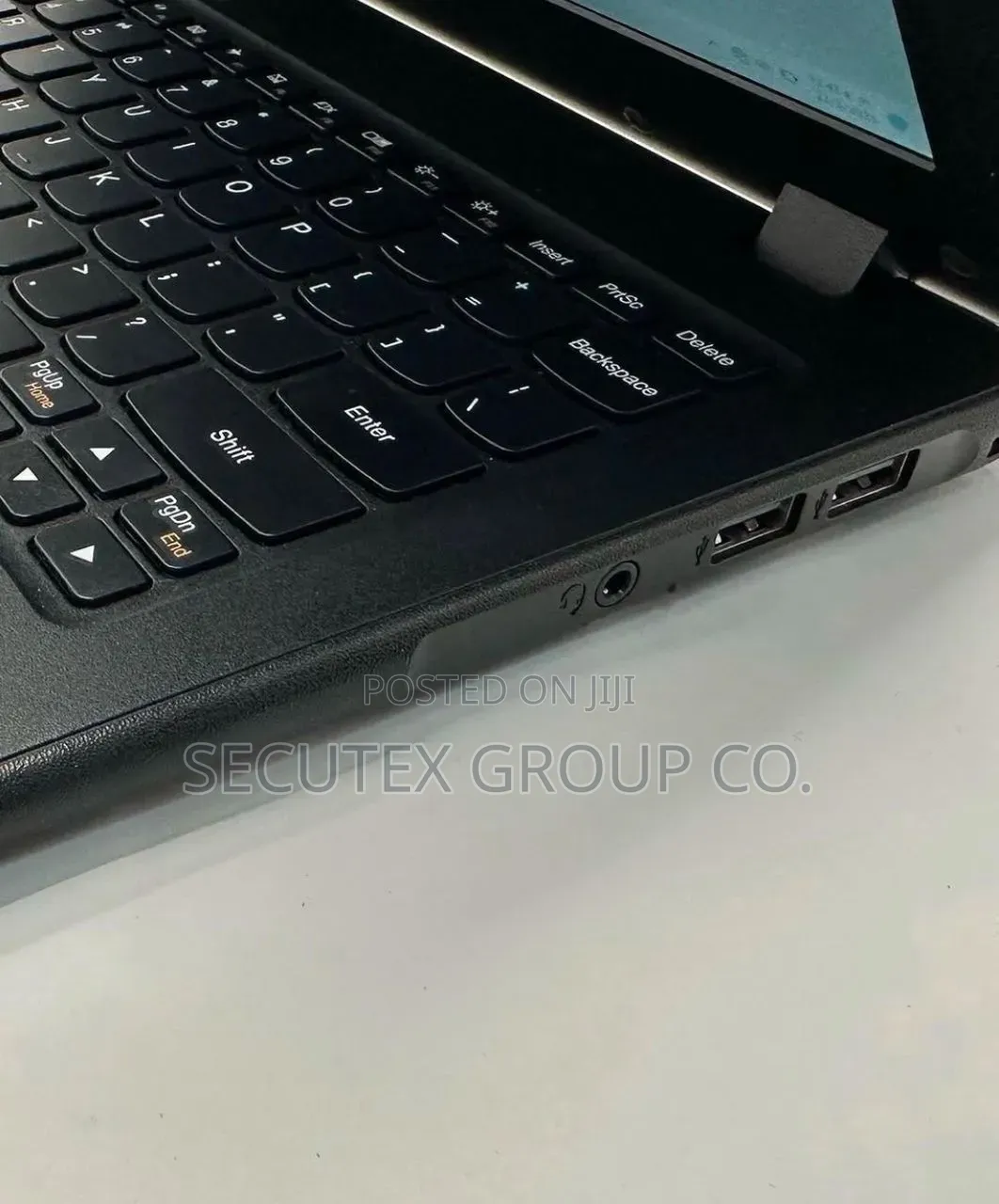 Laptop Lenovo ThinkPad T470 8GB Intel Core i5 HDD 500GB