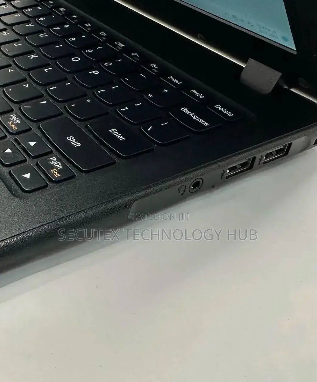 Laptop Lenovo ThinkPad T470 8GB Intel Core i5 HDD 500GB