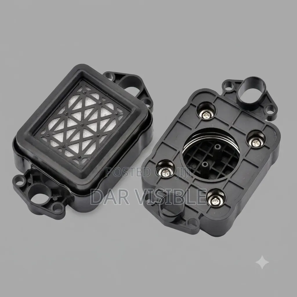Dx5 Captop
