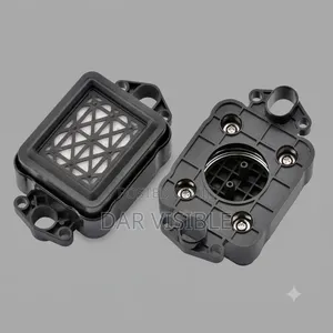 Dx5 Captop