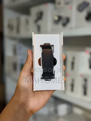 Garmin CirQa Smart Band Available