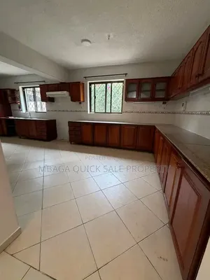 5bdrm House in Masaki for rent