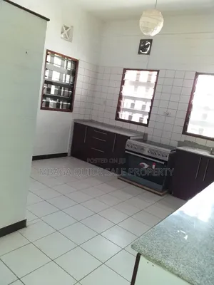 Furnished 8bdrm House in Mbezi Beach for rent