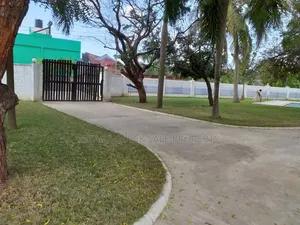 Furnished 8bdrm House in Mbezi Beach for rent