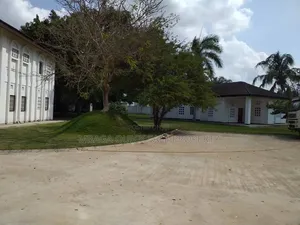 Furnished 8bdrm House in Mbezi Beach for rent