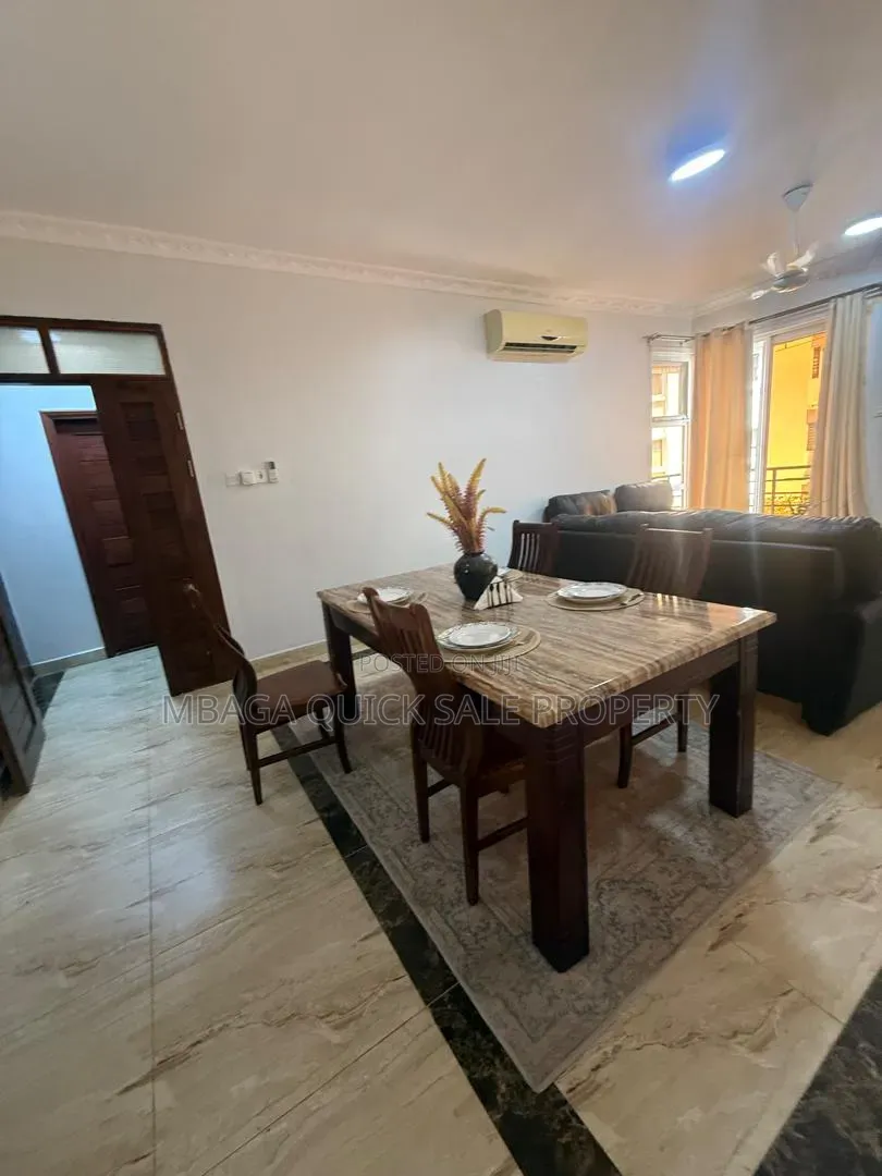Furnished 8bdrm House in Mbezi Beach for rent