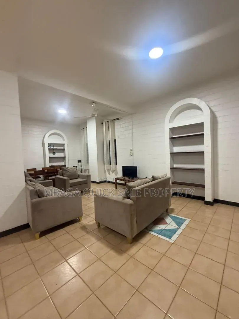 Furnished 8bdrm House in Mbezi Beach for rent