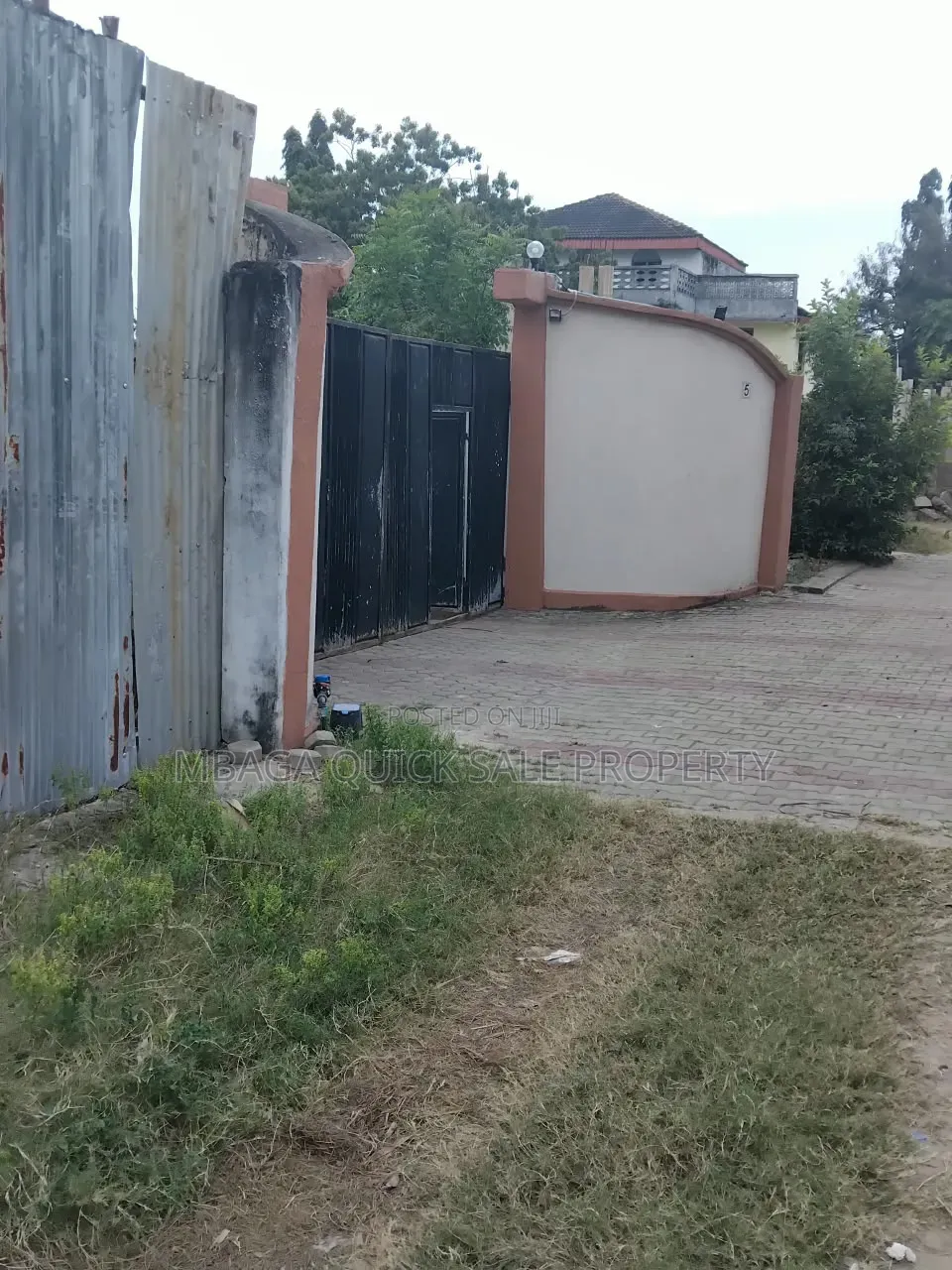 5bdrm House in Mbezi Beach for sale