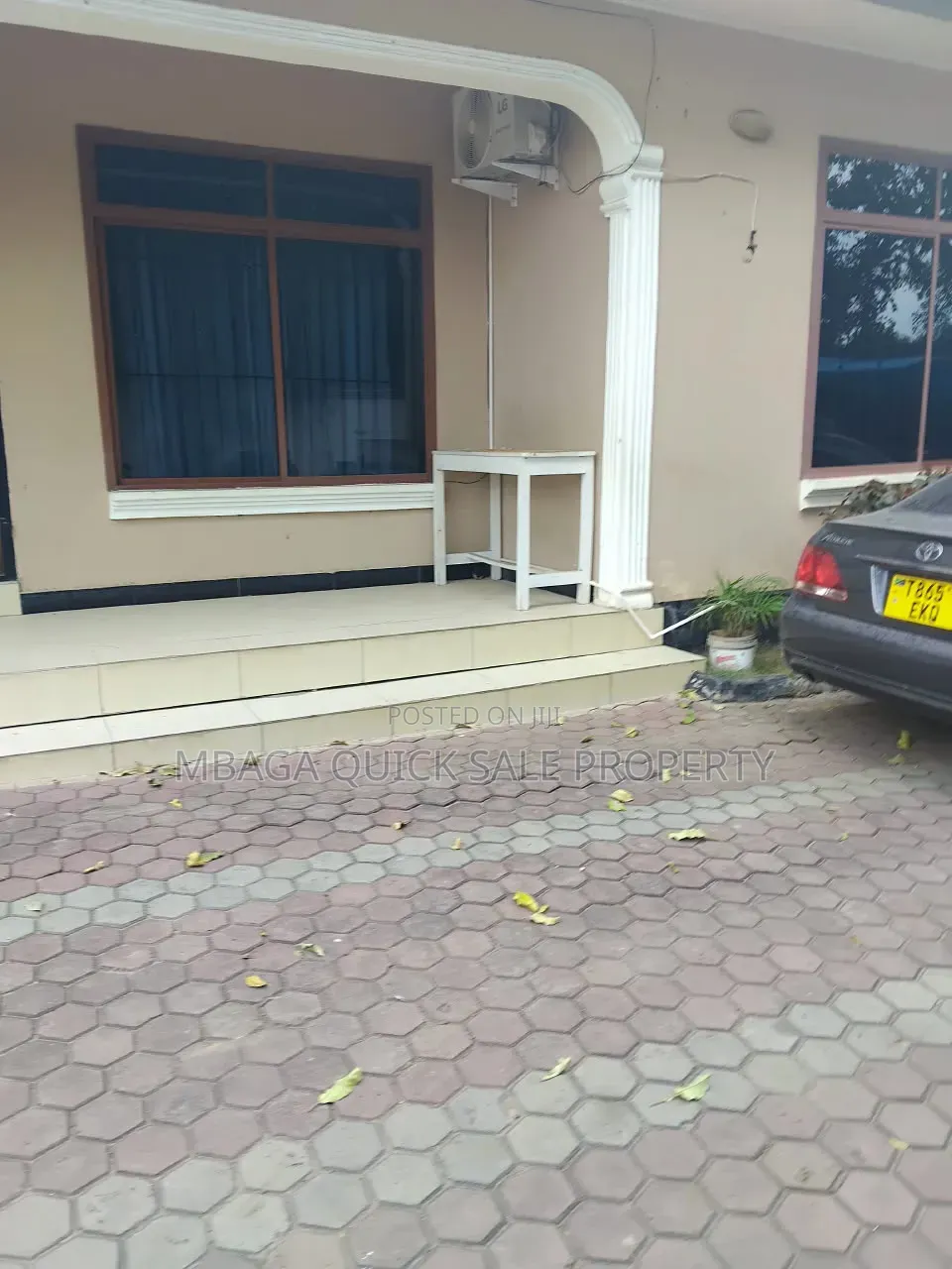 5bdrm House in Mbezi Beach for sale