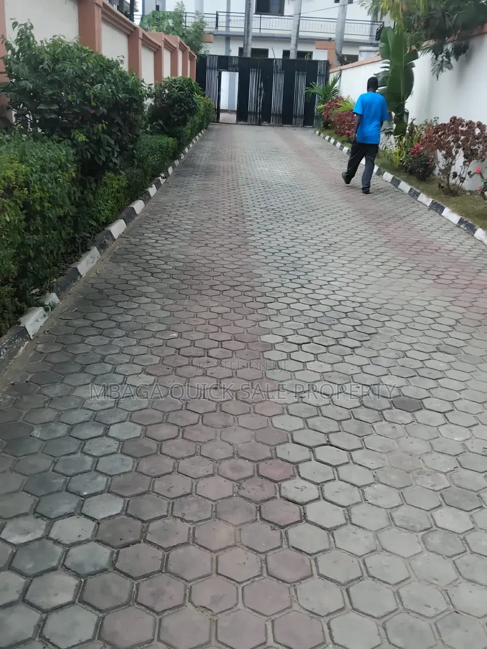 5bdrm House in Mbezi Beach for sale