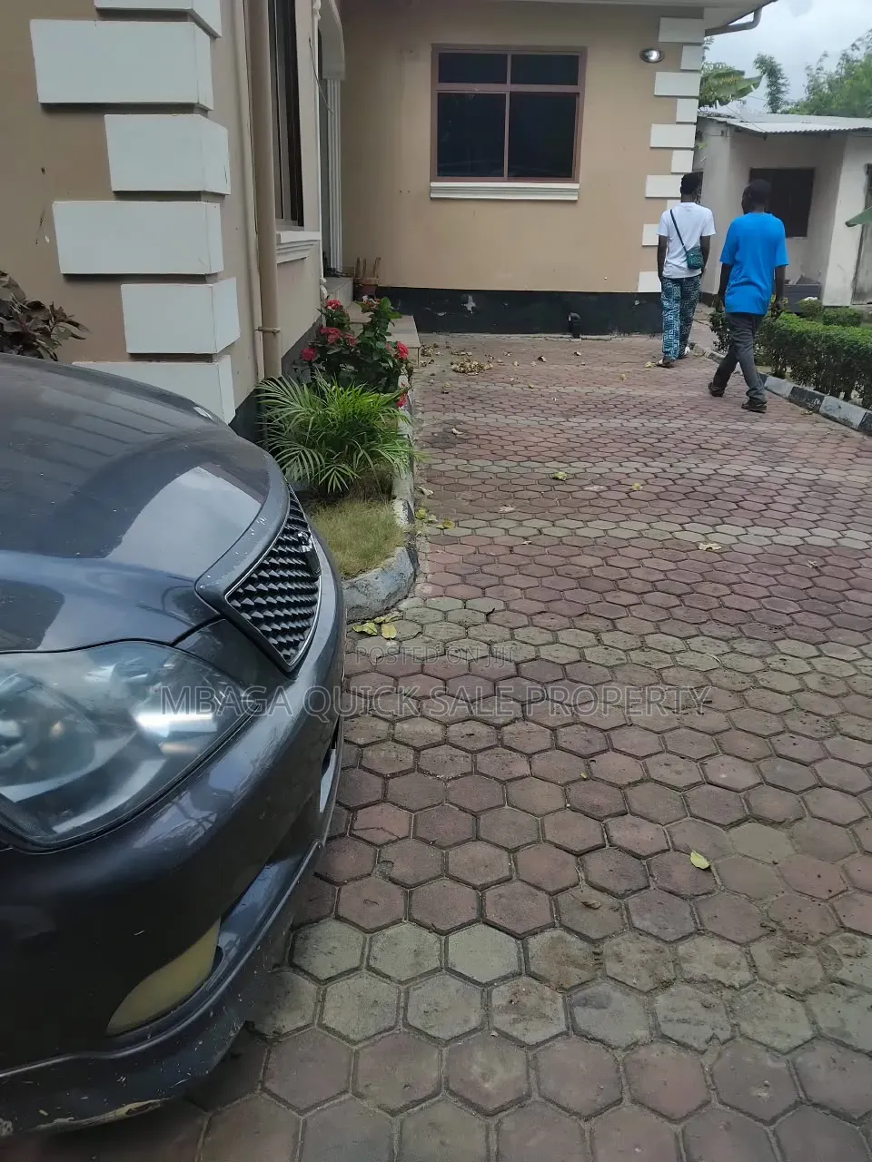 5bdrm House in Mbezi Beach for sale