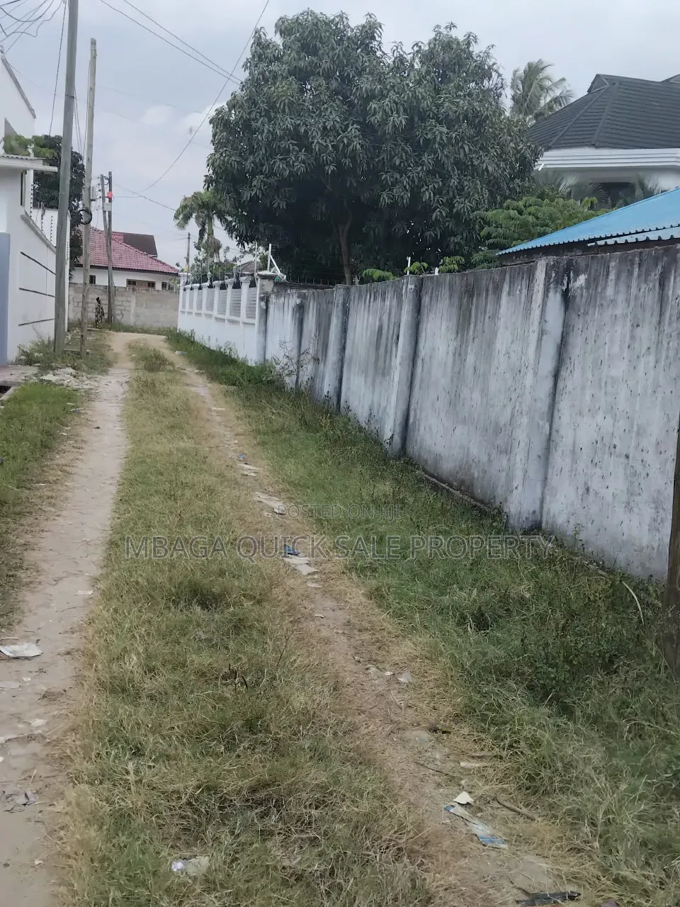 5bdrm House in Mbezi Beach for sale