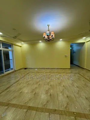 3bdrm Apartment in Upanga for rent