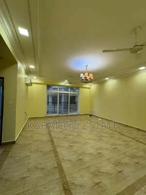 3bdrm Apartment in Upanga for rent