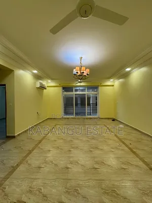 3bdrm Apartment in Upanga for rent