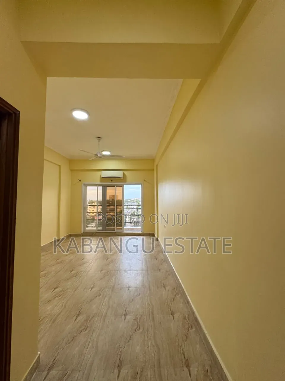 3bdrm Apartment in Upanga for rent