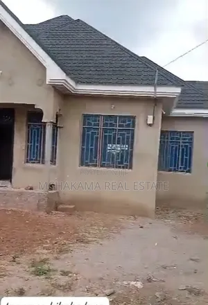 3bdrm House in Mchakama Real Estate, Maili Mmoja for sale