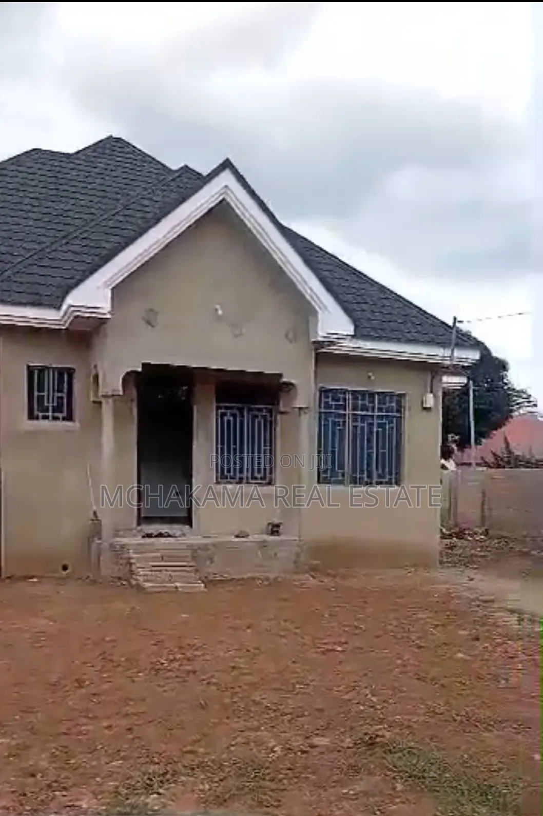 3bdrm House in Mchakama Real Estate, Maili Mmoja for sale