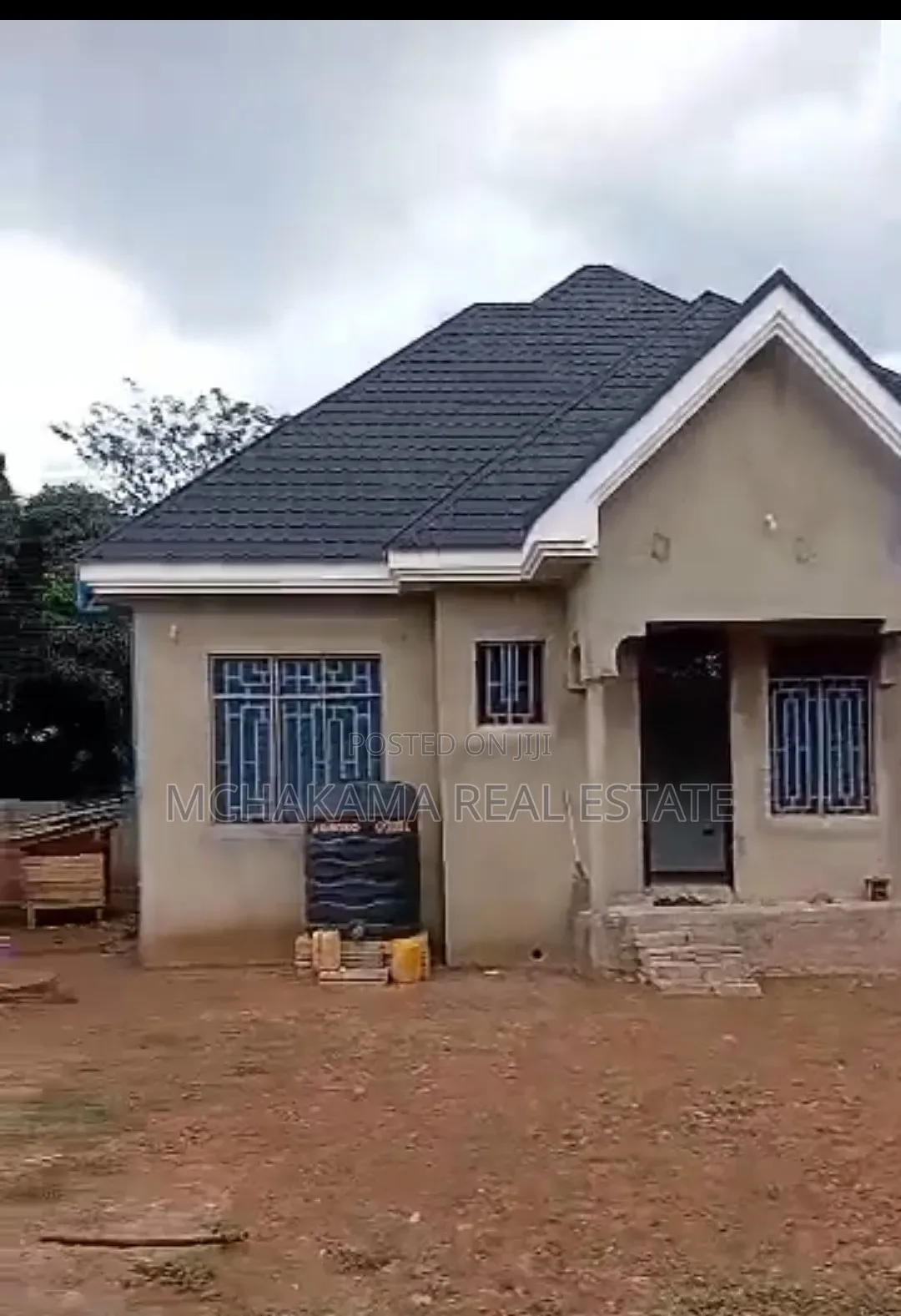 3bdrm House in Mchakama Real Estate, Maili Mmoja for sale
