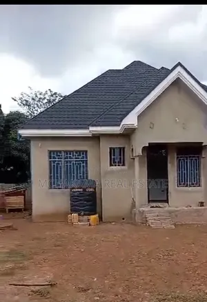 3bdrm House in Mchakama Real Estate, Maili Mmoja for sale