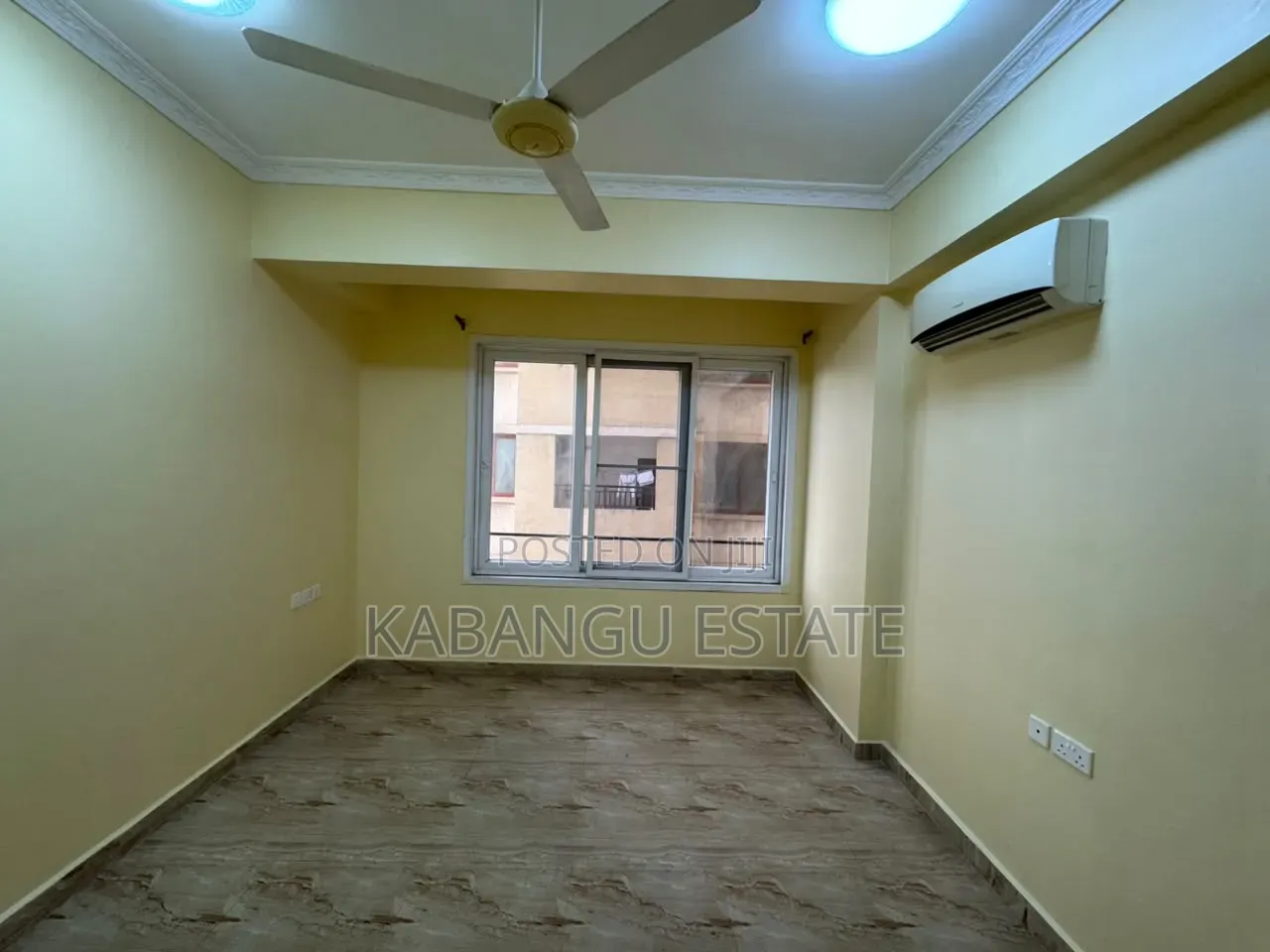 3bdrm Apartment in Upanga for rent