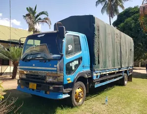 Fuso Single