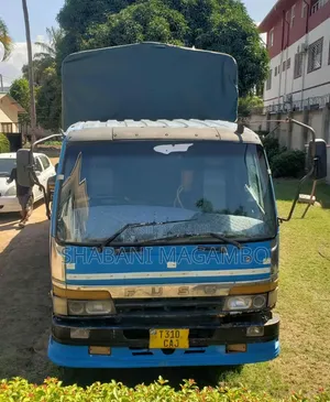 Fuso Single