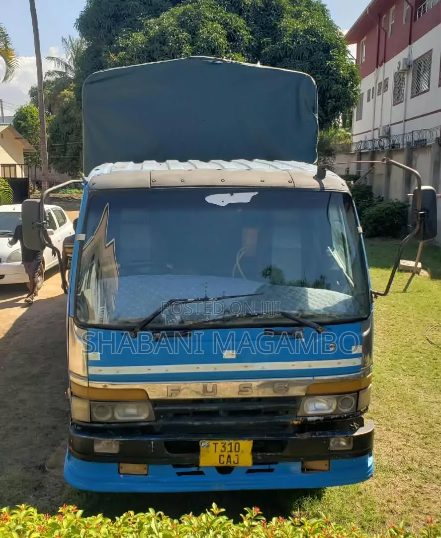 Fuso Single