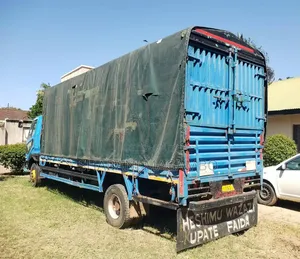 Fuso Single