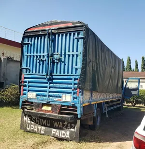 Fuso Single