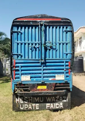 Fuso Single