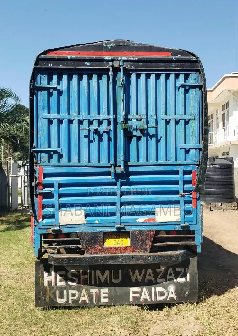 Fuso Single