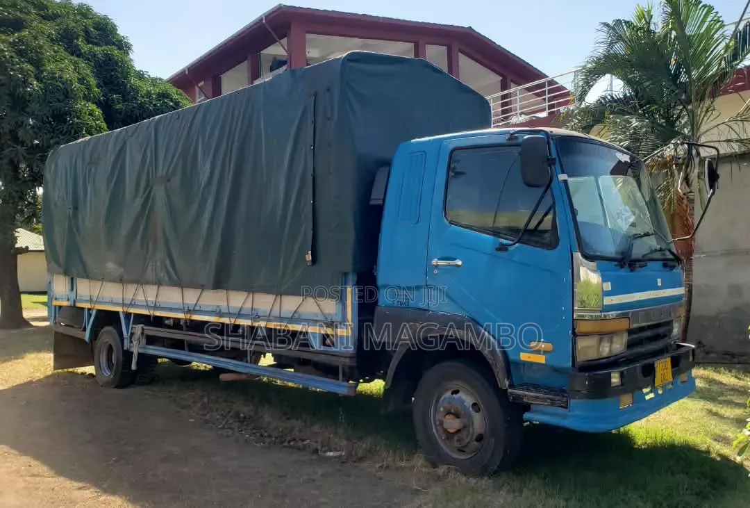 Fuso Single