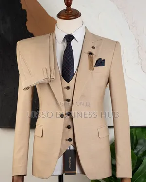 Quality Suits Org