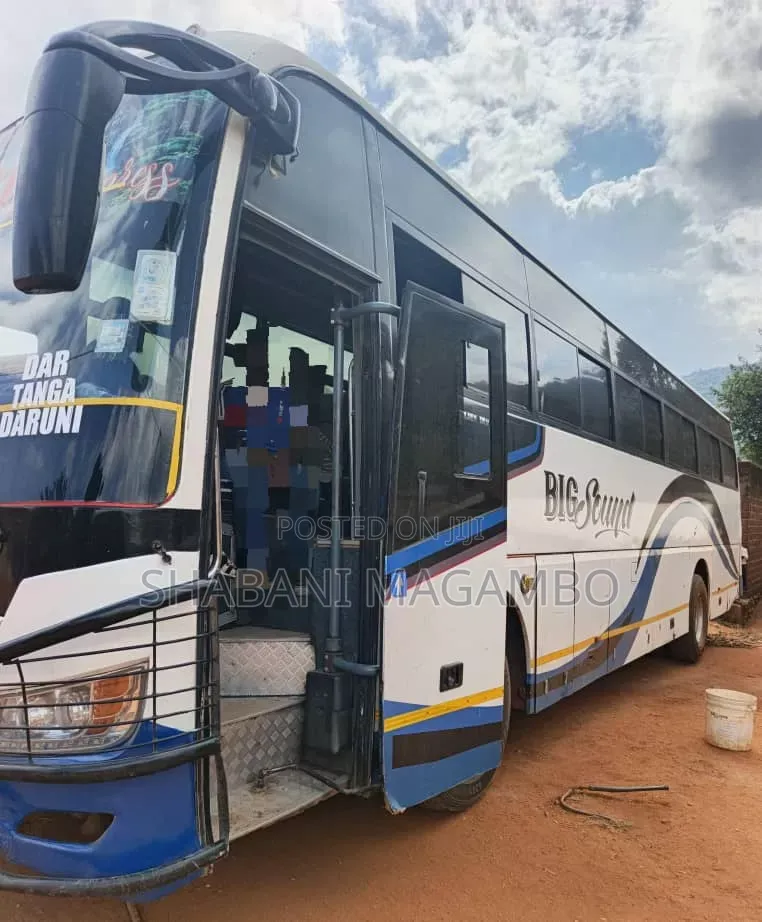 Yutong T12 2016