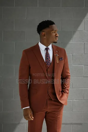 Flexible Men Suits