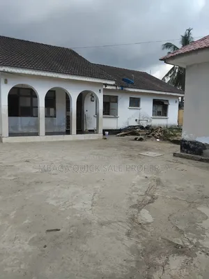 4bdrm House in Mbezi Beach for sale