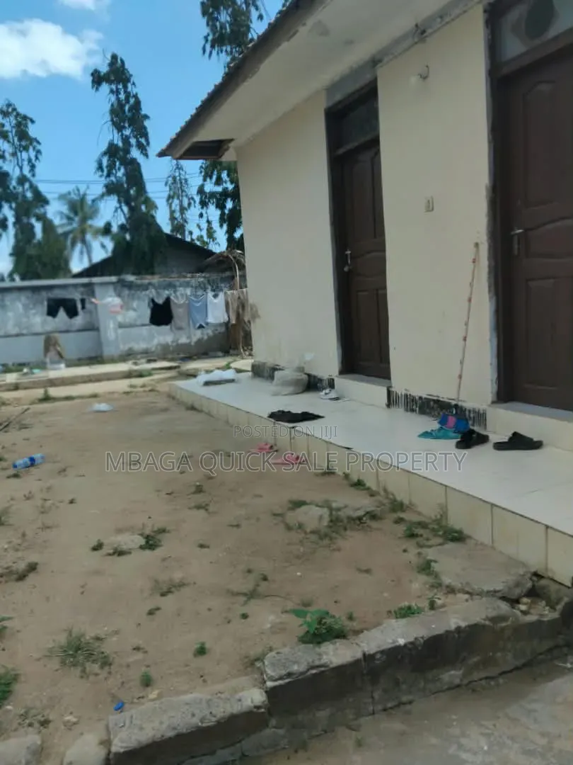 4bdrm House in Mbezi Beach for sale